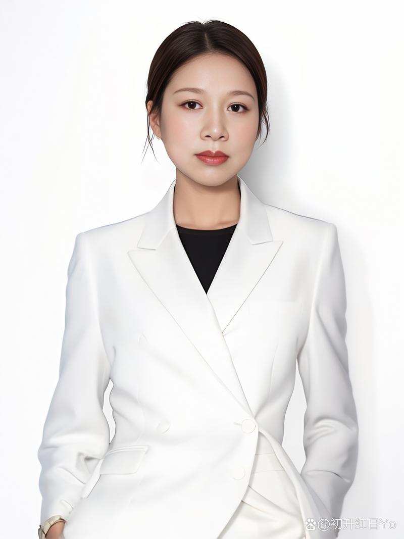 胡燕 剪辑与后期总监